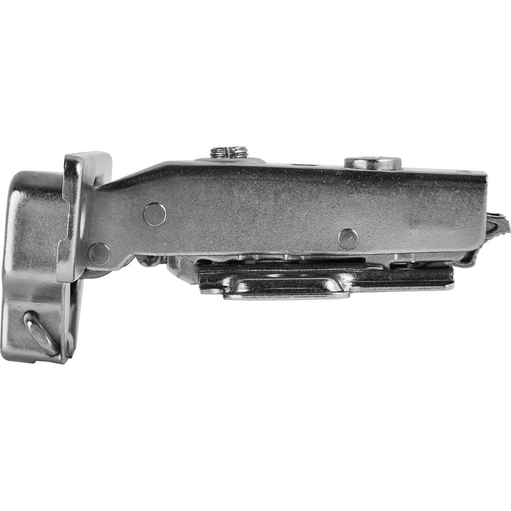 Santreyd Петля накладная с доводчиком для плавного закрывания дверей 88906059 STLM-1008030 - Вид №1