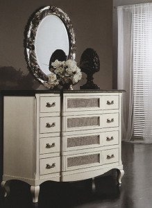 Комод  ARTE CASA 2103