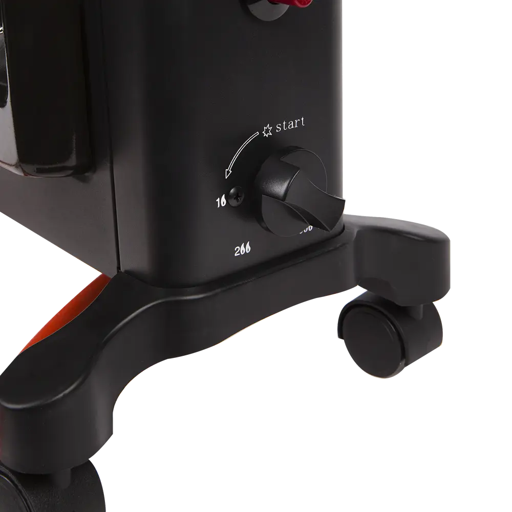 Газовый инфракрасный обогреватель СПЕЦ 4.2 кВт с защитной решеткой 82024153 STLM-0017836 - Вид №1