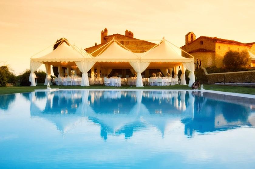 Giulio Barbieri Алюминиевая беседка sun-id-1451594 - Вид №1