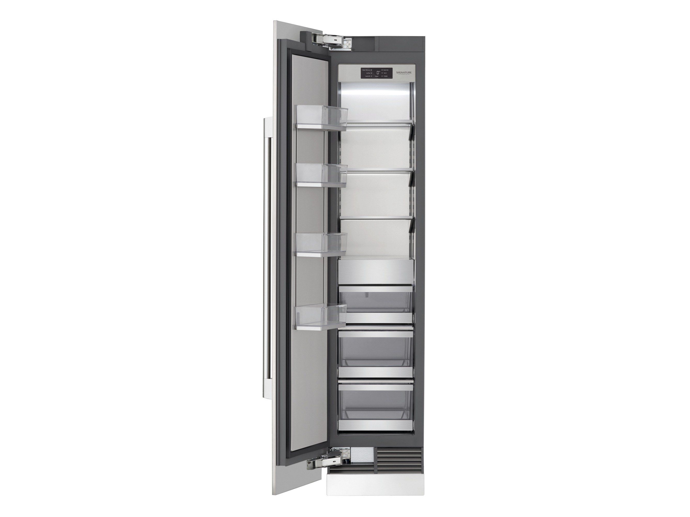 Column freezer 18" SKS | Signature Kitchen Suite SKSCF1811P ARCH-00066487