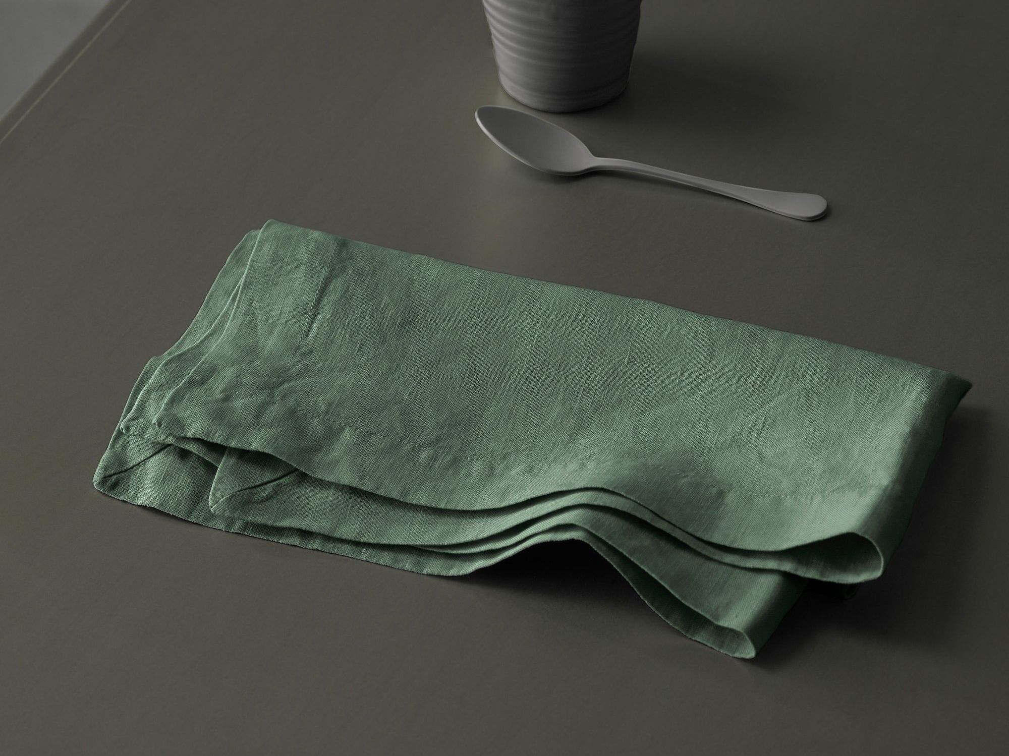 Легкая льняная салфетка Society Limonta TAB ARCH-00053243 - Вид №8