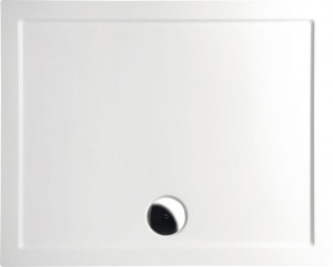 11091 Polysan Душевые кабины из литого мрамора