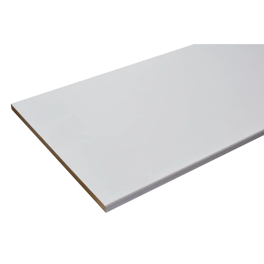 Добор дверной коробки ПРИНЦИП белый 2070x200 мм для завершения проёма 87923324 STLM-1417356