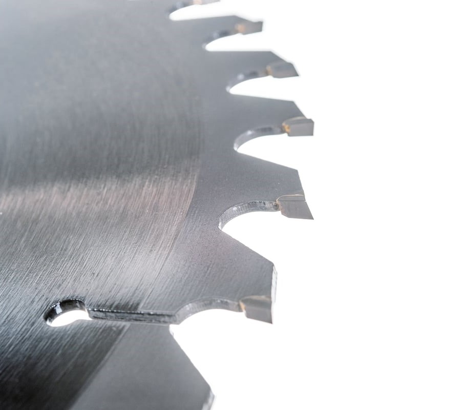 Диск пильный АТАКА 8079440 5489499 STDN-0069359 - Вид №5