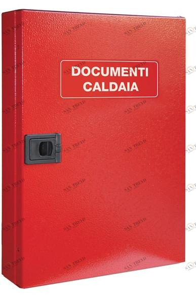 R.M. MANFREDI Ящик из листового металла sun-id-1418873