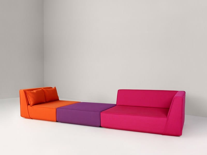 Модульный диван Cubit by Mymito ARCH-00152271 - Вид №14