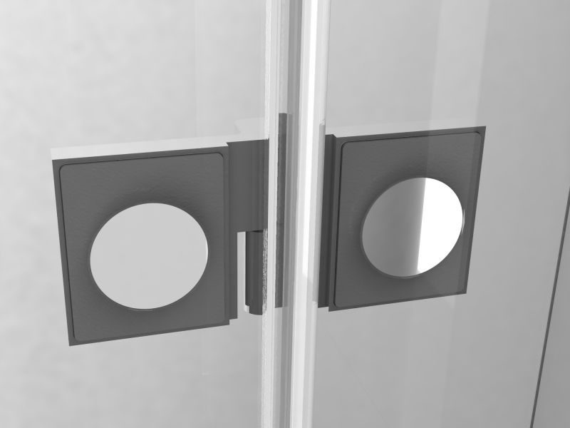 GA0205201 Душевой уголок Riho Artic Santreyd - Вид №7