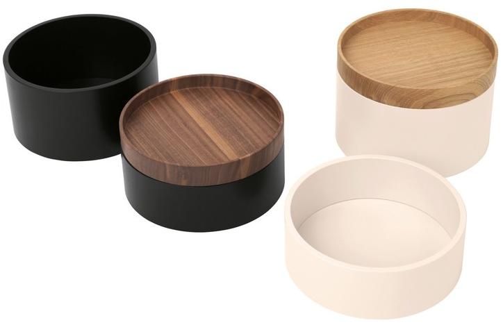 Schönbuch Деревянная шкатулка для украшений Schonbuch sun-id-1385728 - Вид №3