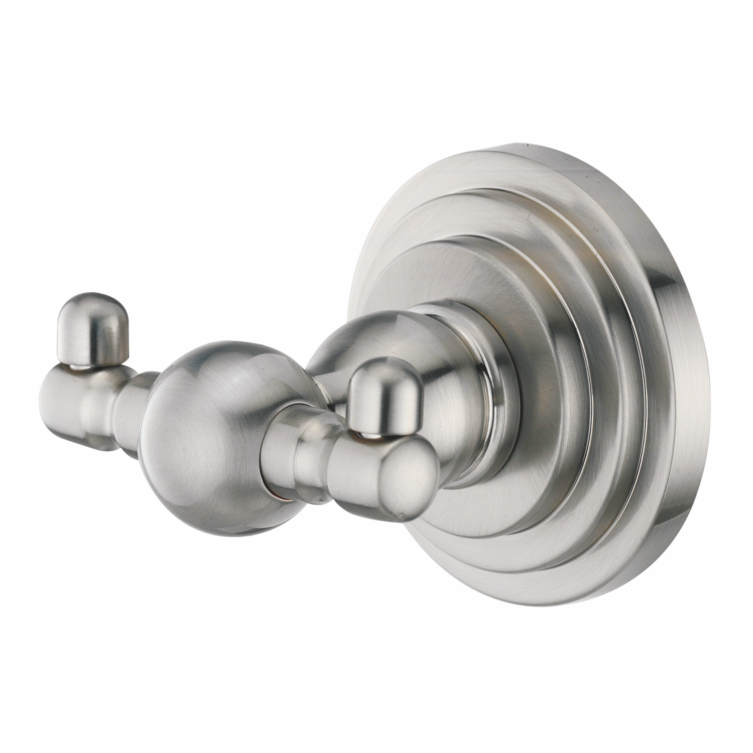 K-7023D Ammer (ранее К-7023) Крючок двойной WasserKRAFT Ammer K-7000  - Вид №2