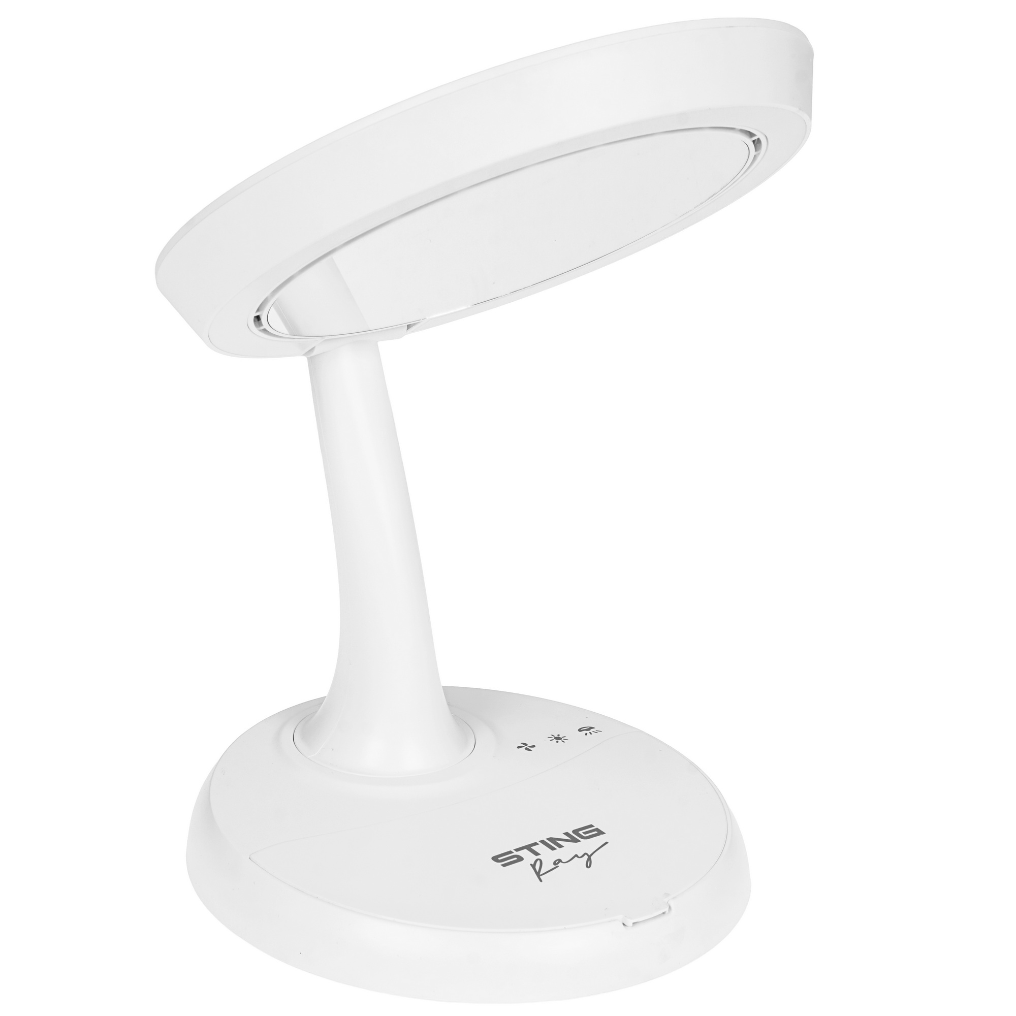 9111728 Вентилятор Stingray ST-FN4119A  белый STDN-0074929 - Вид №1