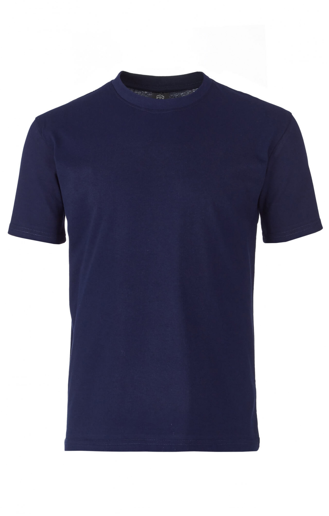 5046296 Футболка темно-синяя  Одежда для официантов  размер 5XL (64-66) Спецодежда 