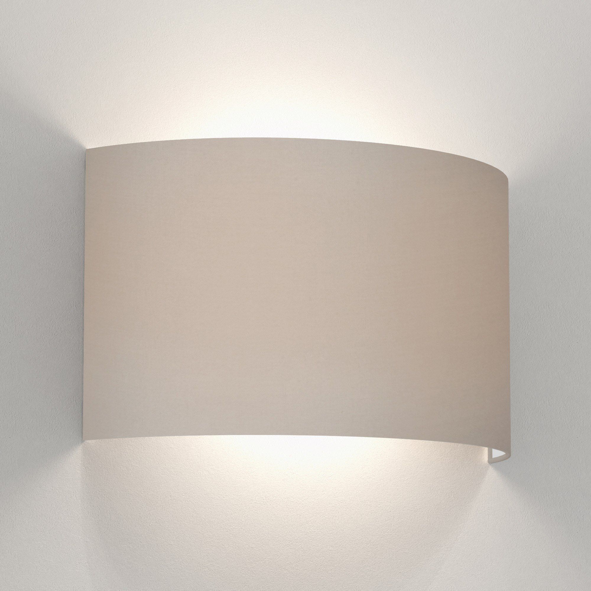 Ткань Dimmable светодиодный настенный светильник Astro Lighting Cambria ARCH-00137233 - Вид №11