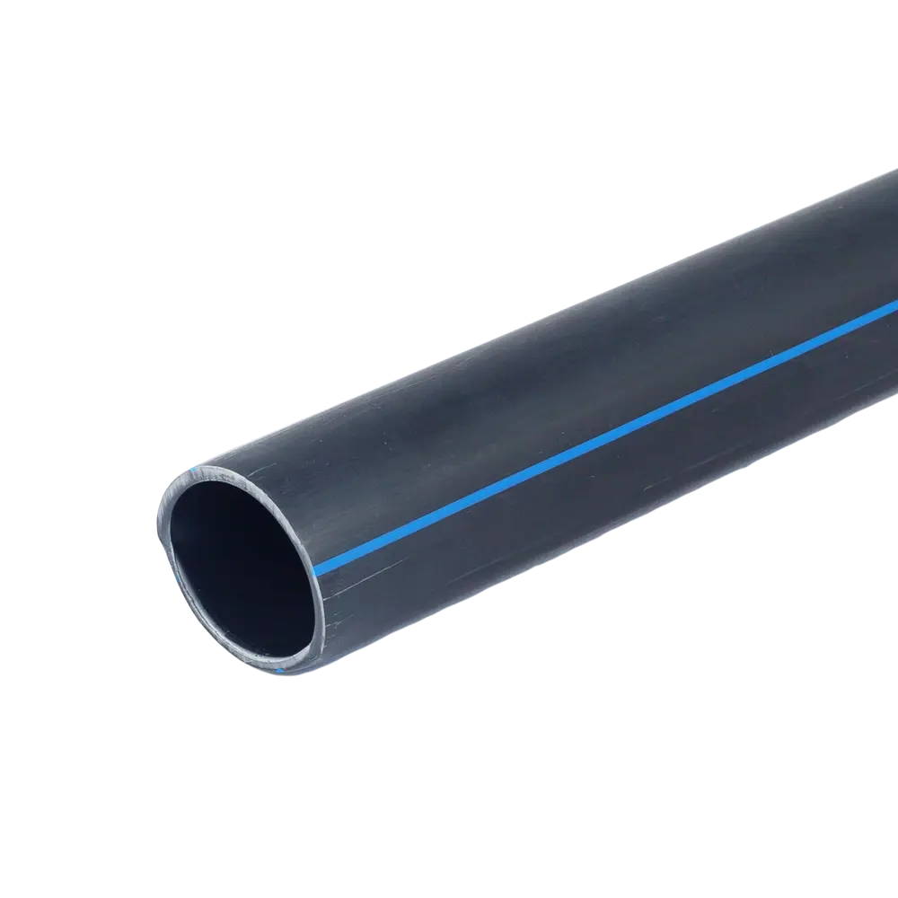 Труба ПНД Политэк PE 100 32x2.0 PN10 1 м на отрез бухта 50 м STLM-2136786