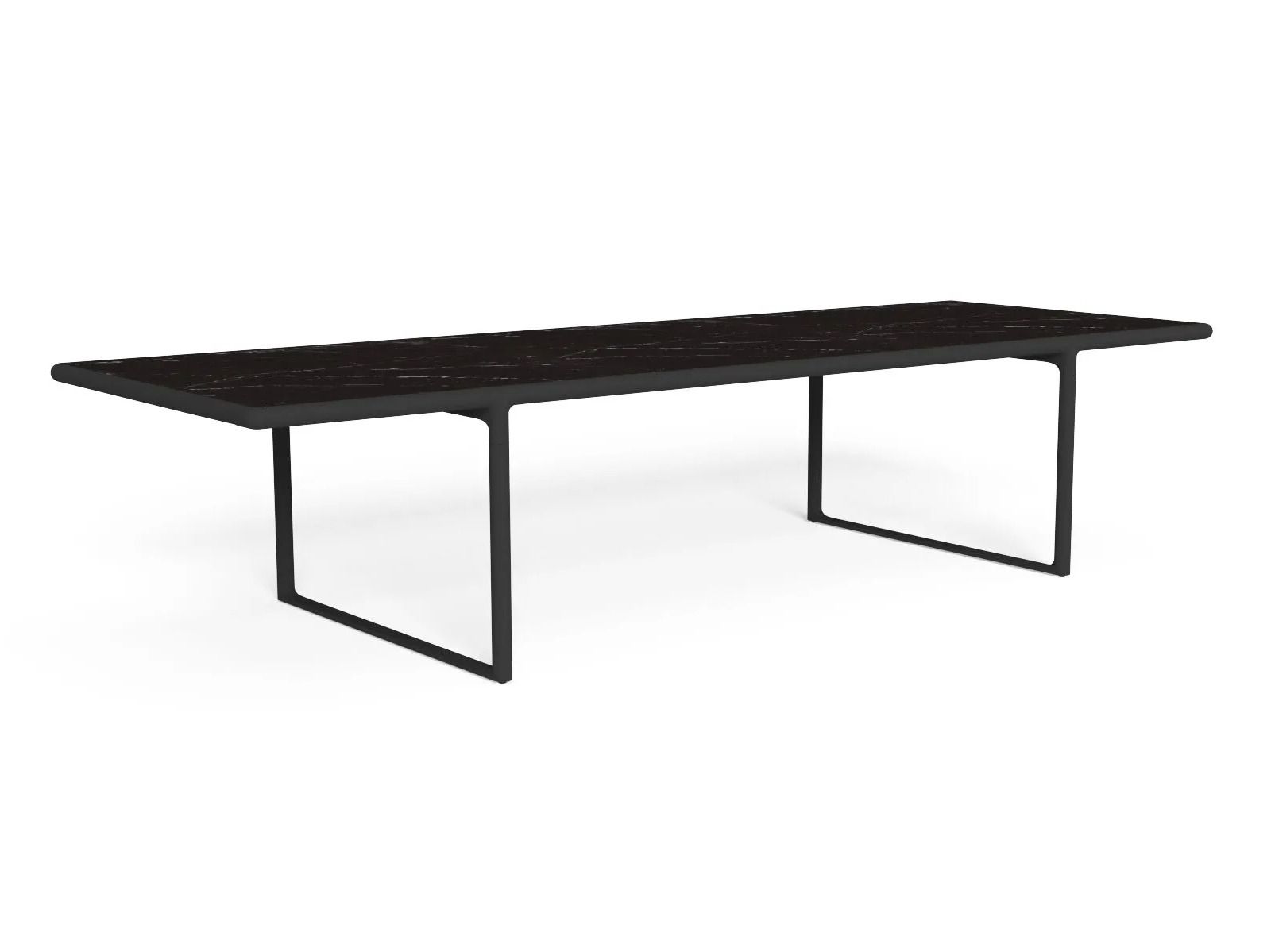 Прямоугольный садовый стол Accoya® Talenti Tressé ARCH-00017649 - Вид №15