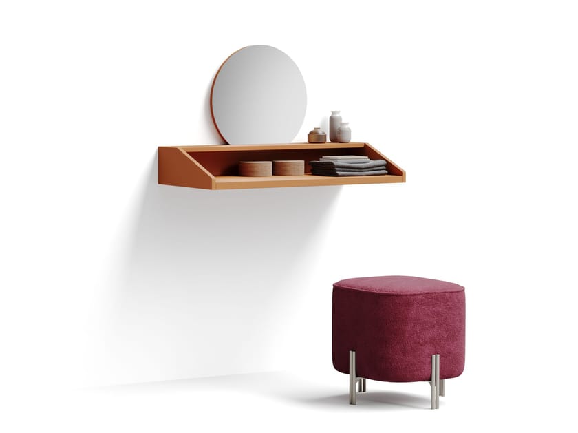 Туалетный столик для шкафов Giessegi богини красоты ARCH-00103845