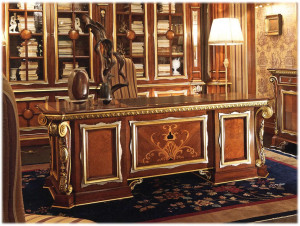 Письменный стол Venezia BAMAX 17.801