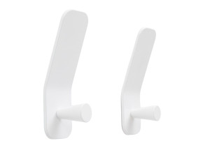 Стальной настенный крючок с порошковым покрытием