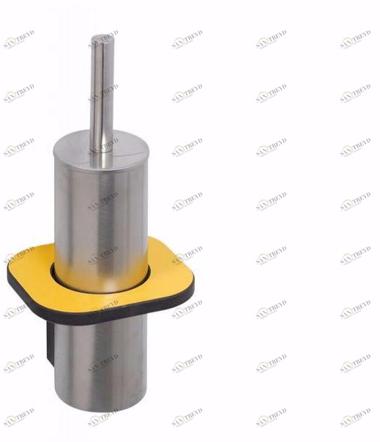 Saniline Ершик для унитаза настенный Minimè MINIME sun-id-1374853