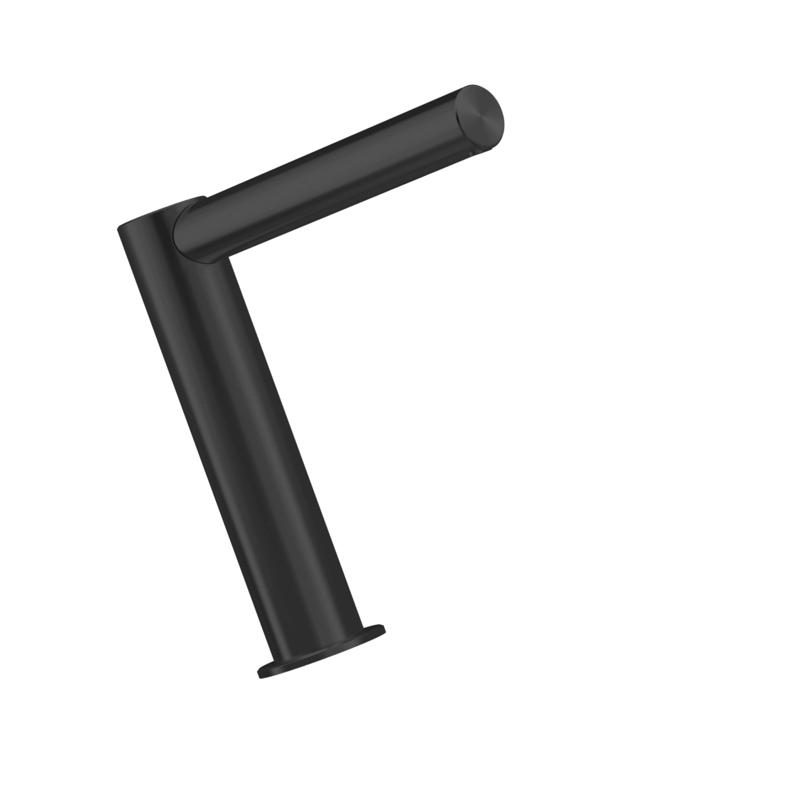 M495-N Бесконтактная сушилка для рук из нержавеющей стали, устанавливаемая на палубе Duten 