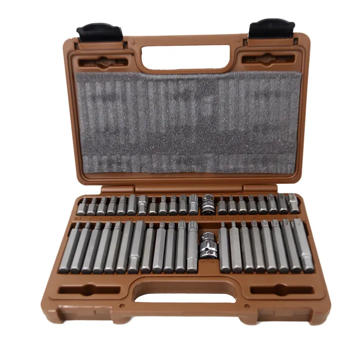 Набор бит Ombra 953242 9103240 STDN-0020045 - Вид №2