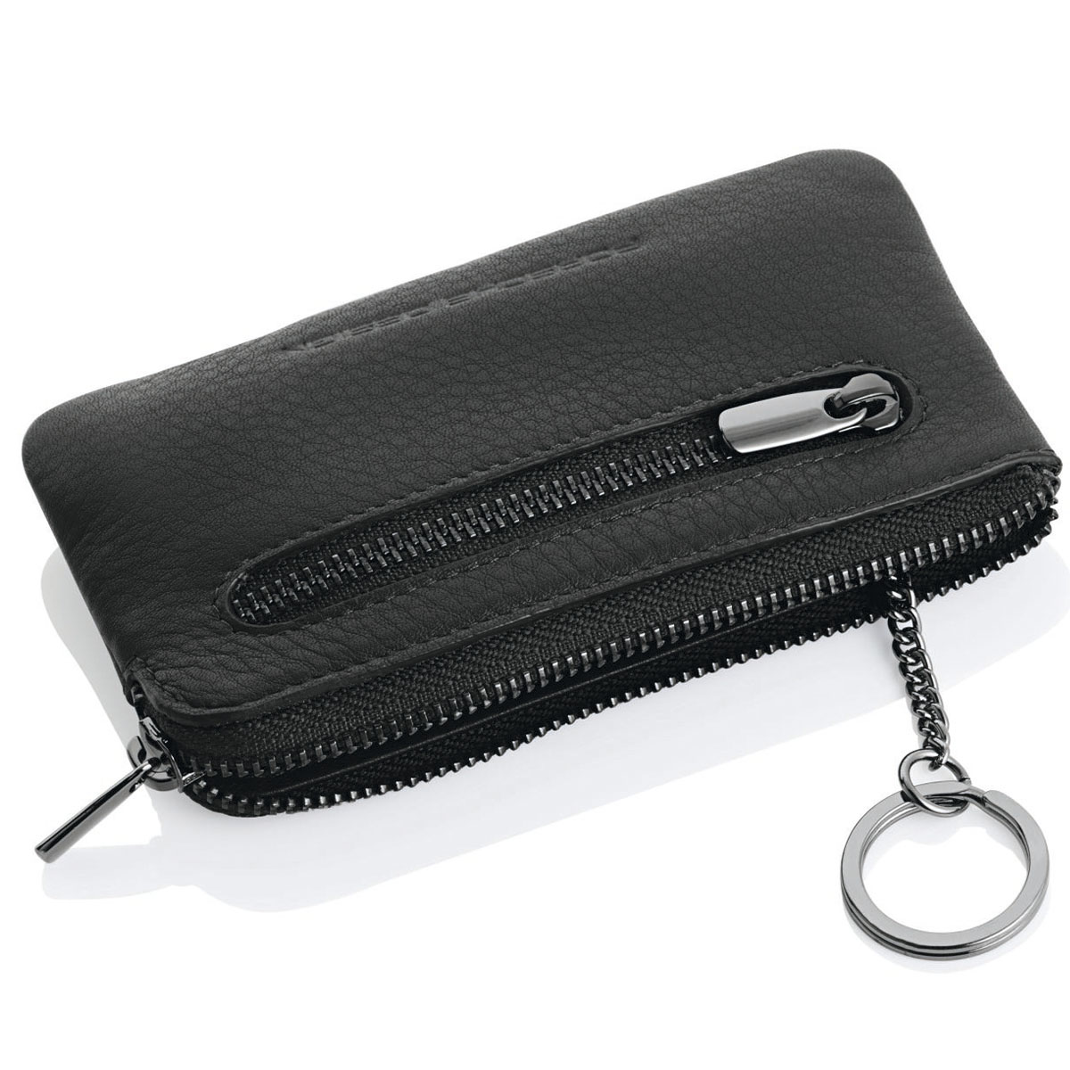 OSO09924.001 Ключница OSO09924 Business Key Case M Porsche Design Business SLG  - Вид №2