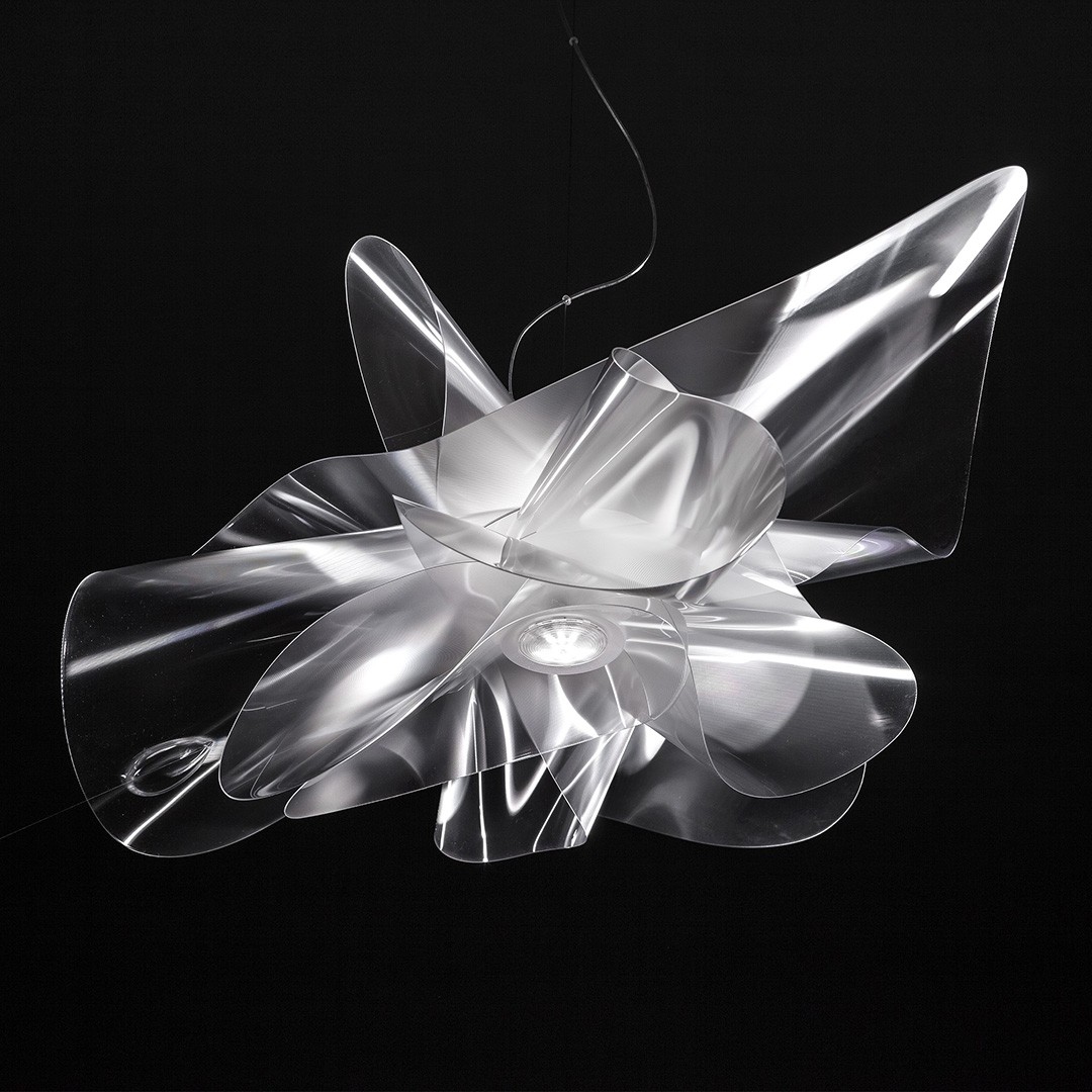 Slamp ETOILE ETO78SOS0001LE000 подвесной светильник 99604 - Вид №1