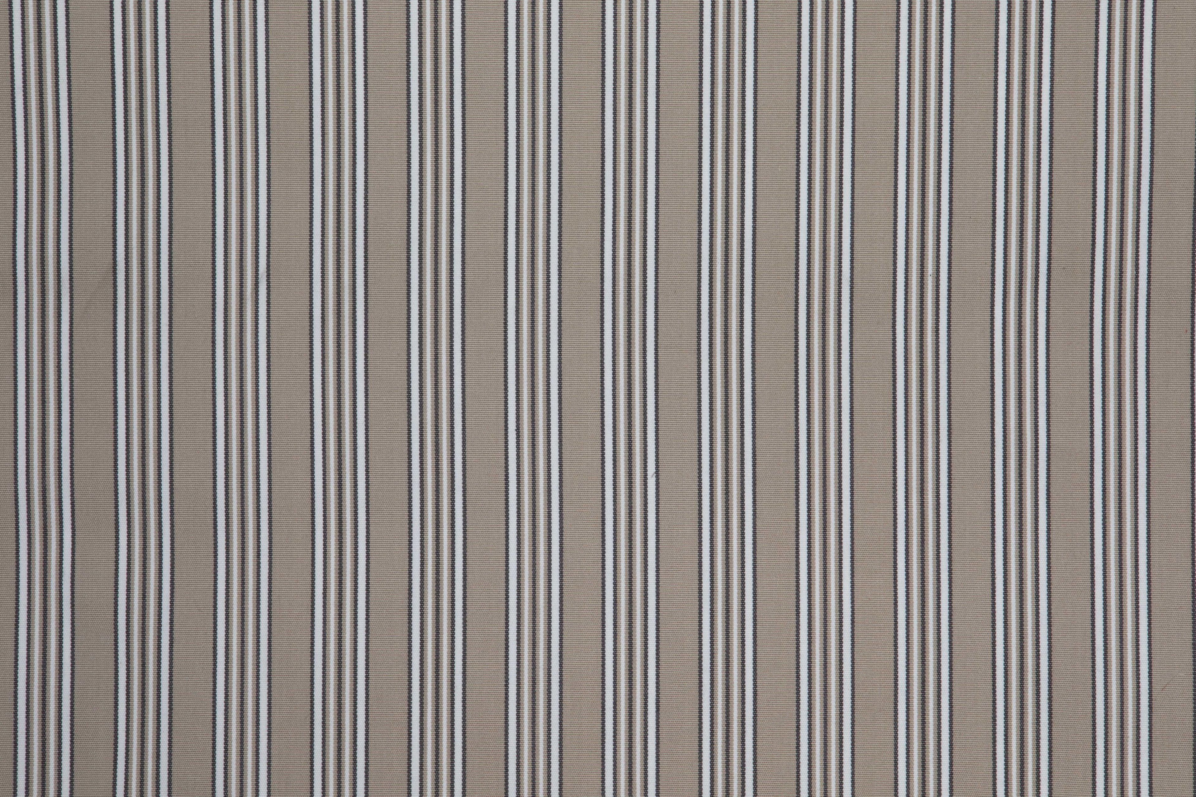 Хлопчатобумажная полосатая ткань для штор LELIEVRE Quenin-Belle Époque ARCH-00139225 - Вид №10