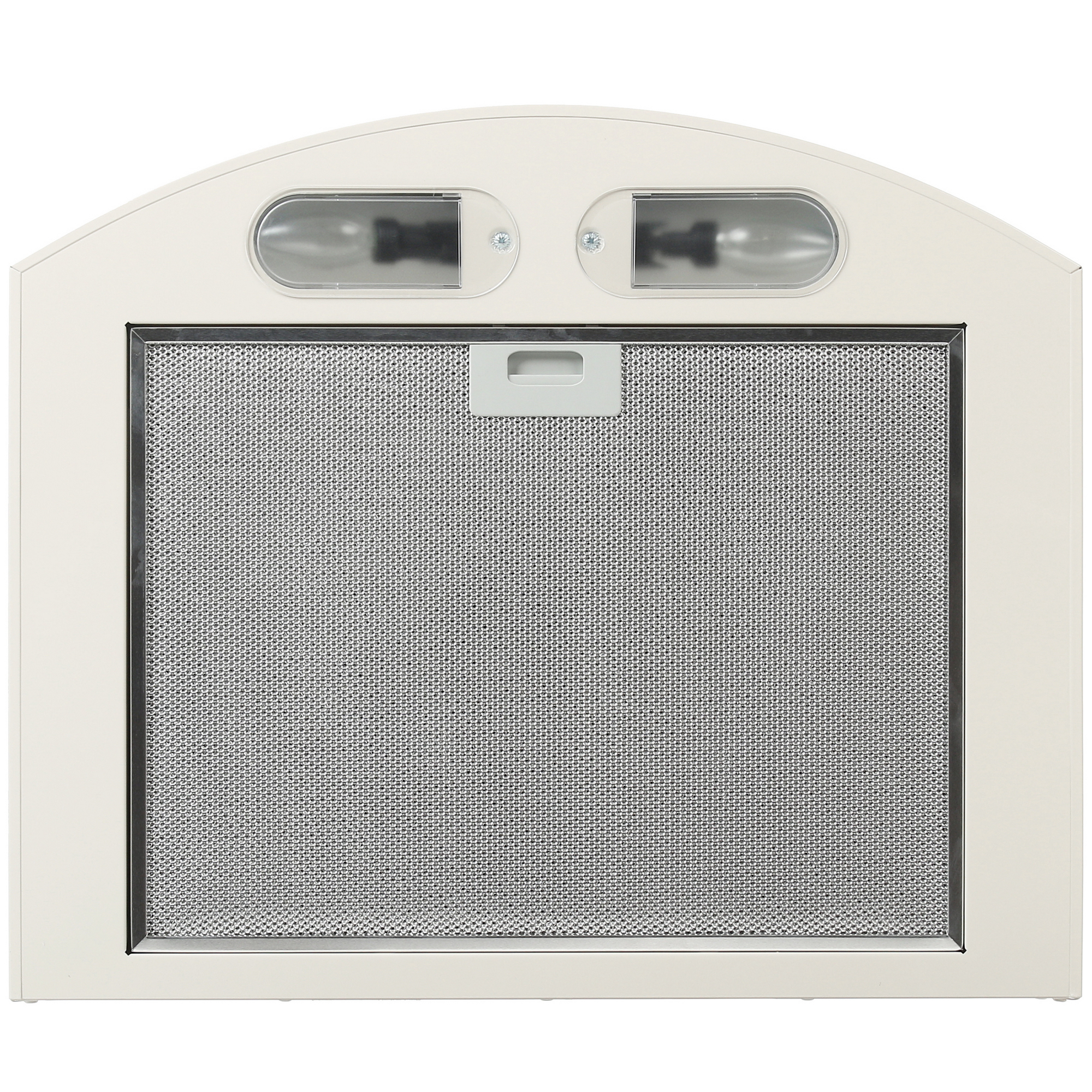 1182176 Вытяжка каминная Gefest  ВО 1604 К54 бежевый STDN-0104273 - Вид №5