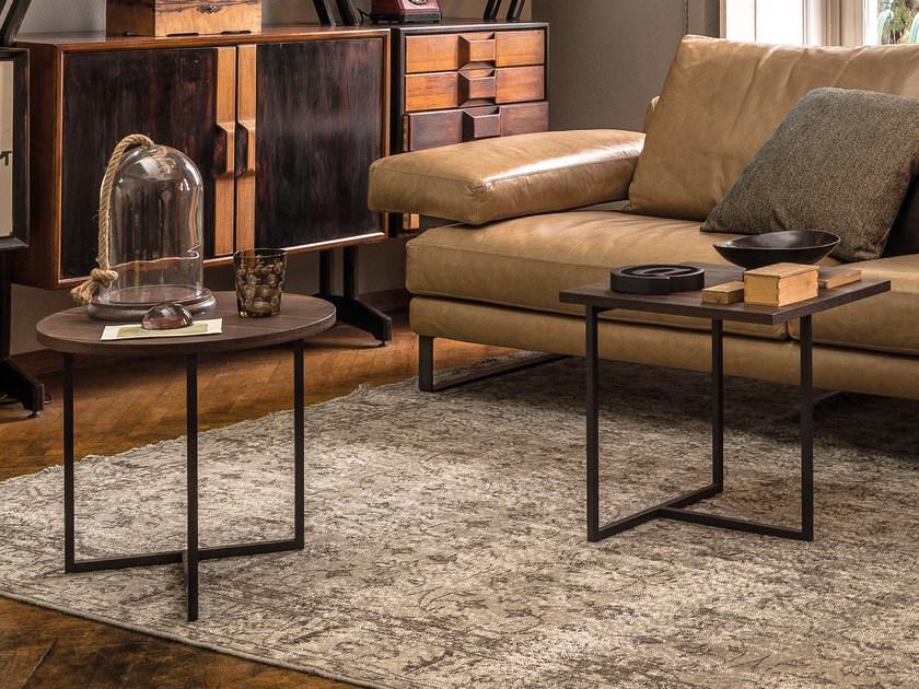 Arketipo Круглый журнальный столик в сукупире sun-id-1453657 - Вид №3