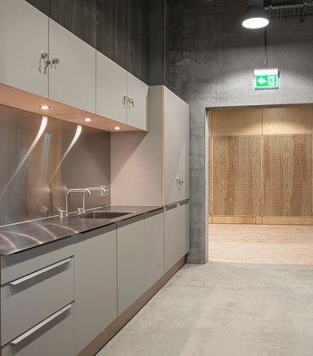 921 Бассейн vola  - Вид №2