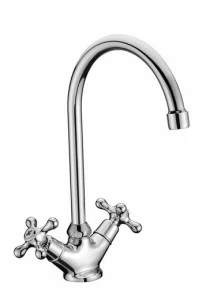 LM2105C Смеситель Standard для кухни LEMARK STANDARD