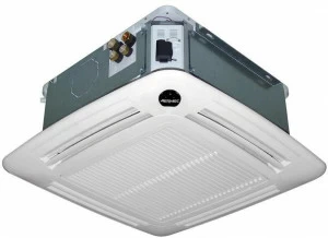 AERMEC Потолочный фанкойл