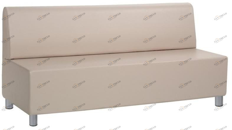 Maletti 3-х местный диван контрактный  9331 