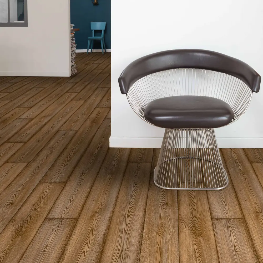 Линолеум «Noventis дуб Тобрук» 31 класс 3.5 м STLM-2149409