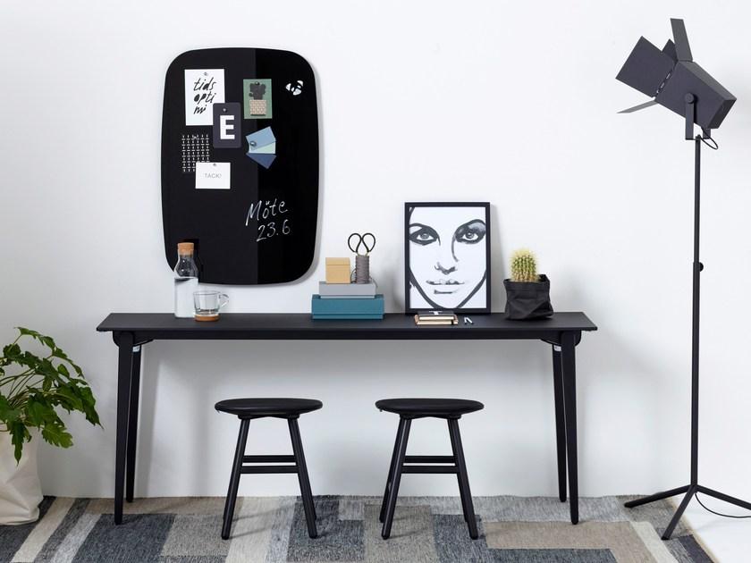 Karl Andersson Складной прямоугольный деревянный стол sun-id-1385196 - Вид №5