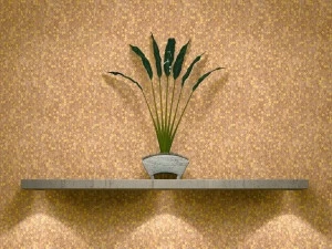 NANNI GIANCARLO & C. Моющиеся виниловые обои Carte da parati 57509