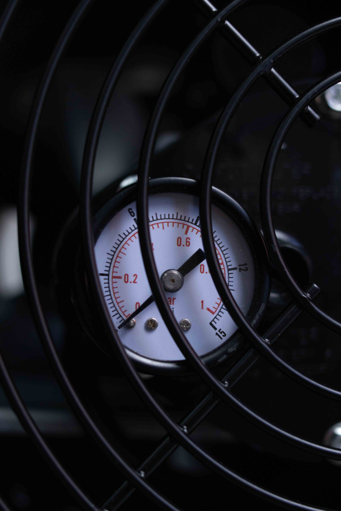 9205116 Тепловая пушка дизельная Verton Air DH-36D STDN-0001148 - Вид №15