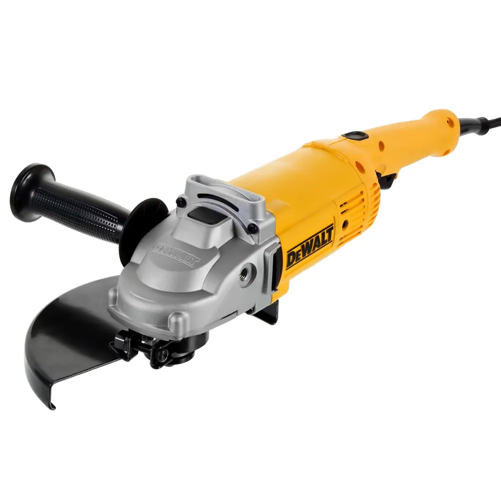 Углошлифовальная машина (болгарка) DeWalt D 28490, 2000 Вт, 230 мм 17966557 STLM-2154415 