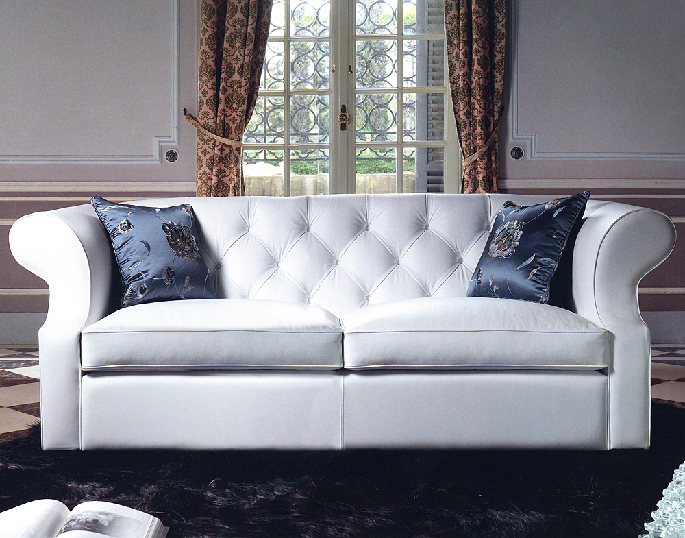 Диван  DOMINGO SALOTTI BENJAMIN 