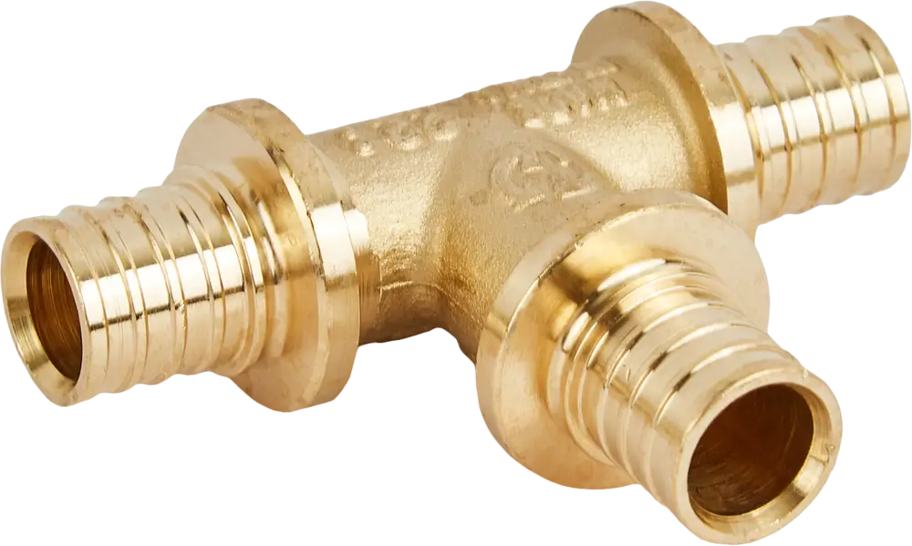 Тройник переходной STOUT 1/2" для систем водоснабжения 82197802
