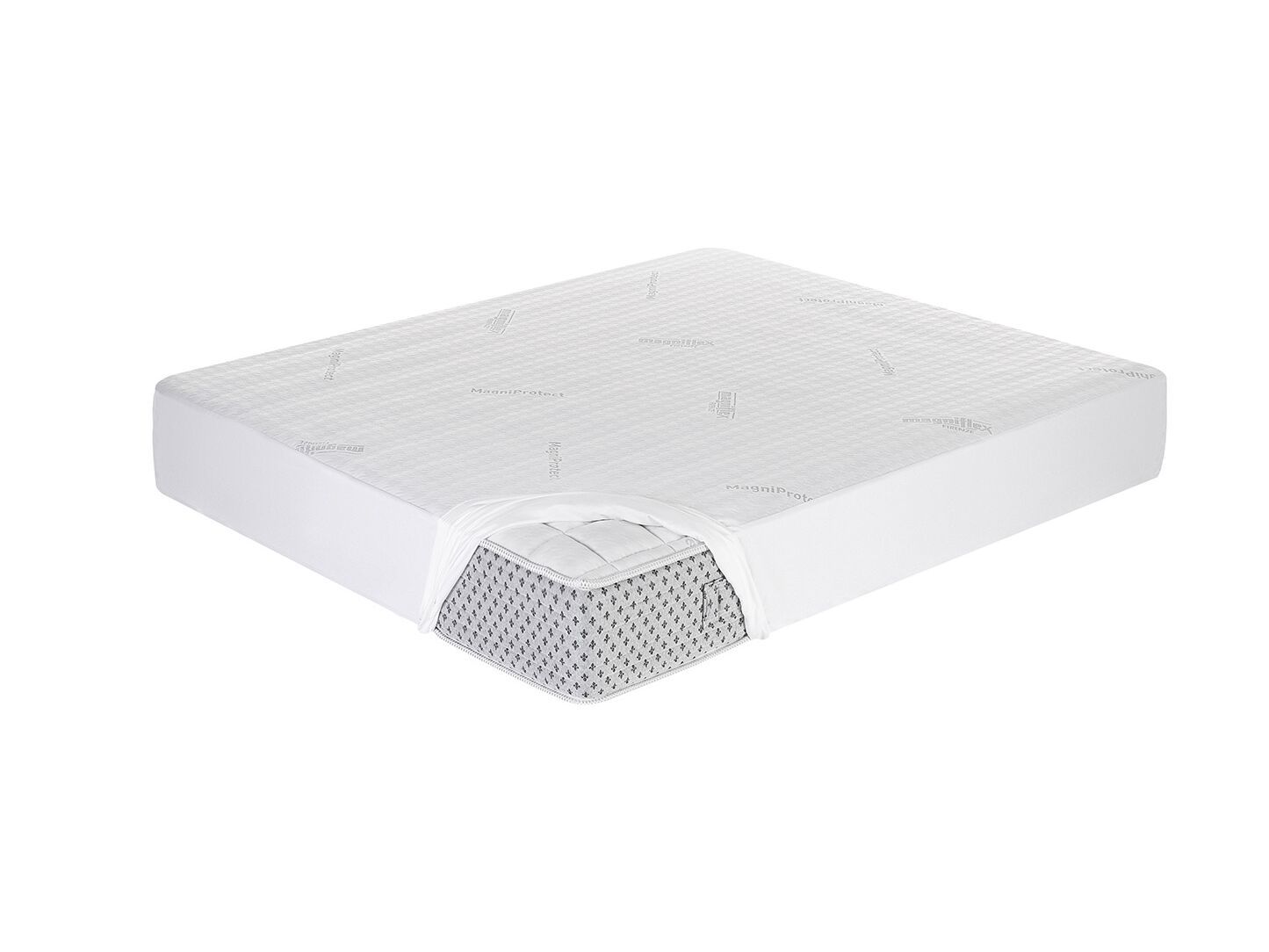 ГИПОАЛЛЕРГЕННЫЙ наматрасник Magniflex MAGNIPROTECT PLUS EXTRA ARCH-00066999 - Вид №2