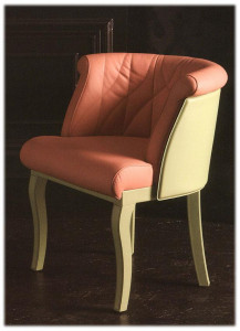 Кресло Opos COLOMBOSTILE 1894 PL-C1D-C1A