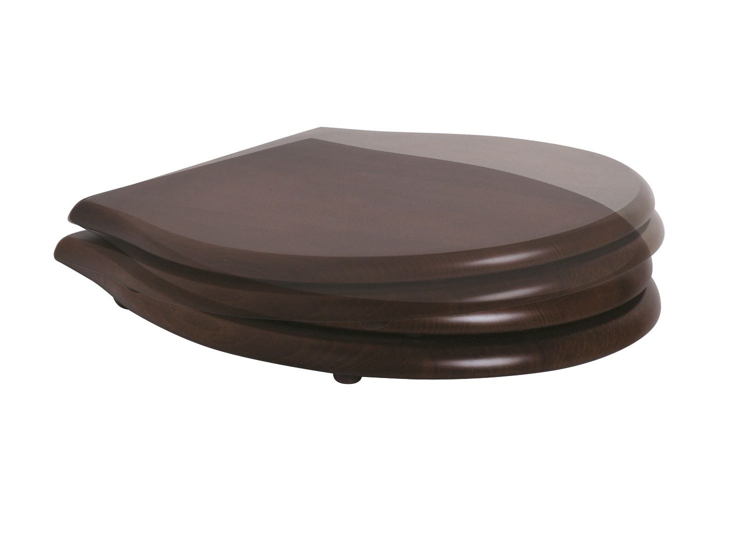 Цельный горшок со сливом на землю Azzurra Ceramica Jubilaeum ARCH-00051002 - Вид №1