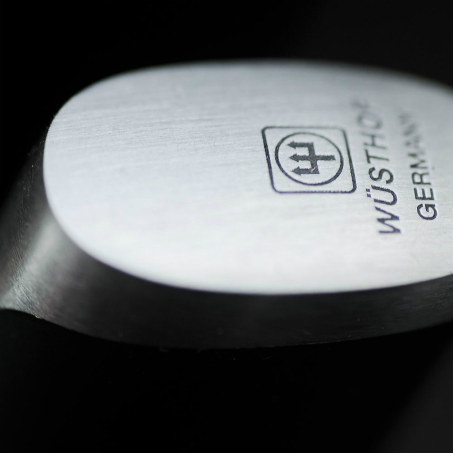 Нож кухонный овощной Classic Ikon, 9 см WUESTHOF W408609WUS - Вид №6