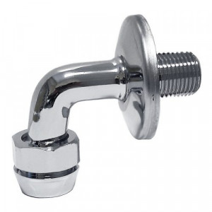 09030/1CU12 Idral Настенный локоть для арт. 09030/1