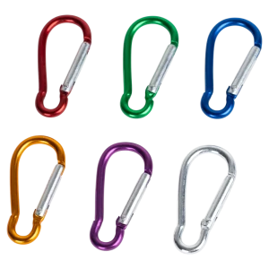 Карабин бытовой 3.6x46 мм цветной