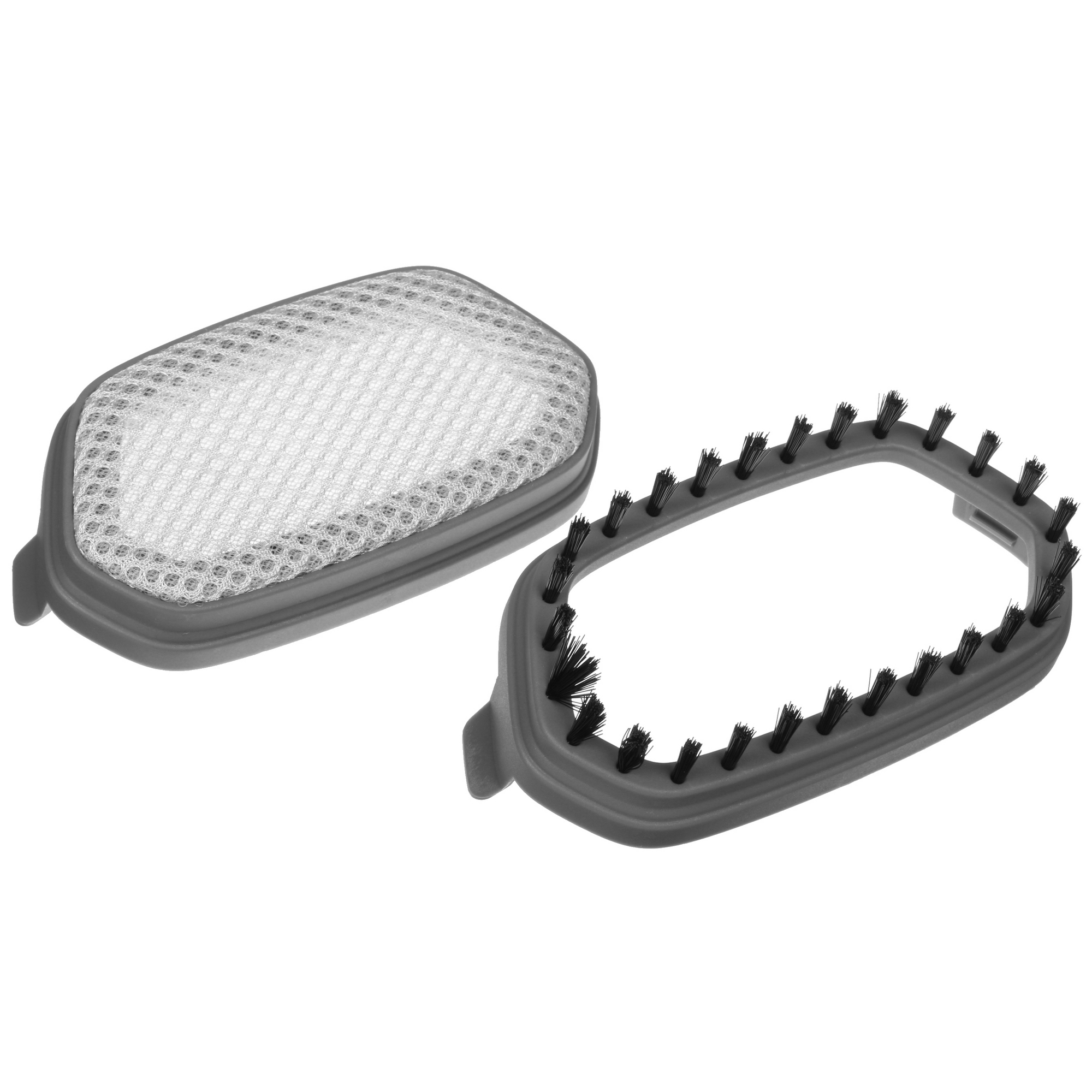 9011671 Отпариватель VIXTER GSH-1855 черный STDN-0067139 - Вид №5