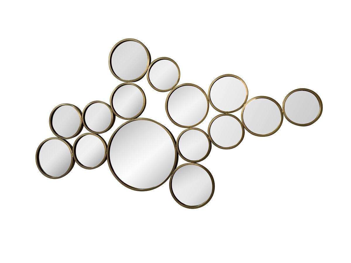 Настенное зеркало в рамке K-Lighting Áureas ARCH-00099100 - Вид №1