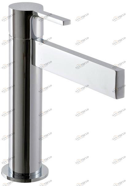 Rubinetterie Treemme Time_out  5111-5110 